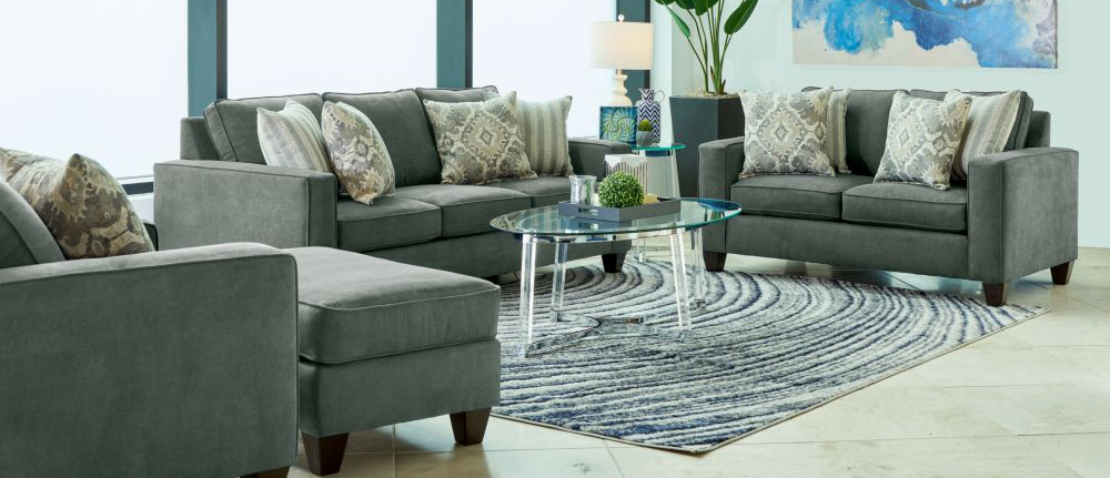 select sofa program
